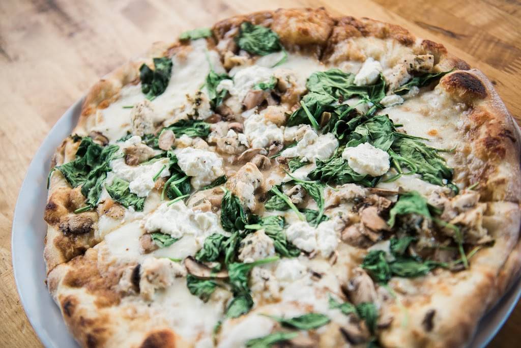 The Haven Pizzeria | restaurant | 4051 Adams Ave, San Diego, CA 92116, USA | 6192811904 OR +1 619-281-1904