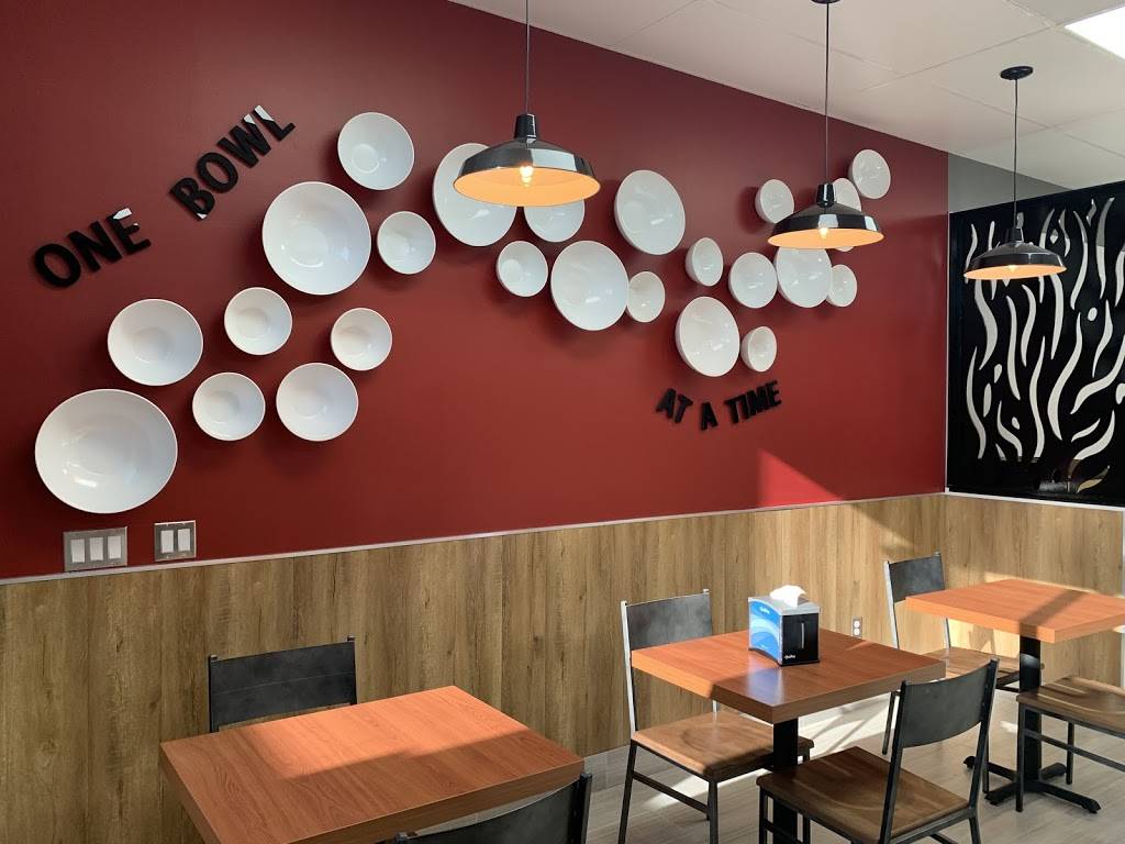 The Flame Broiler | restaurant | 7251 Warner Ave suite g, Huntington Beach, CA 92647, USA | 6573013033 OR +1 657-301-3033