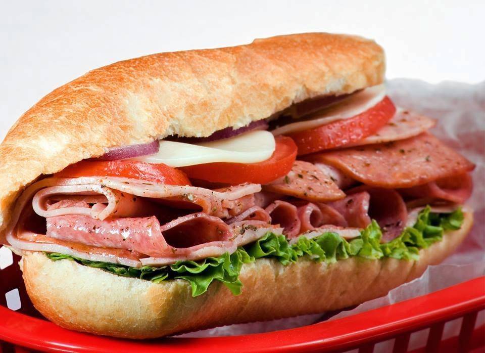 Zeros Subs - Birchwood | restaurant | 3414, 3760 Virginia Beach Blvd, Virginia Beach, VA 23452, USA | 7574639114 OR +1 757-463-9114