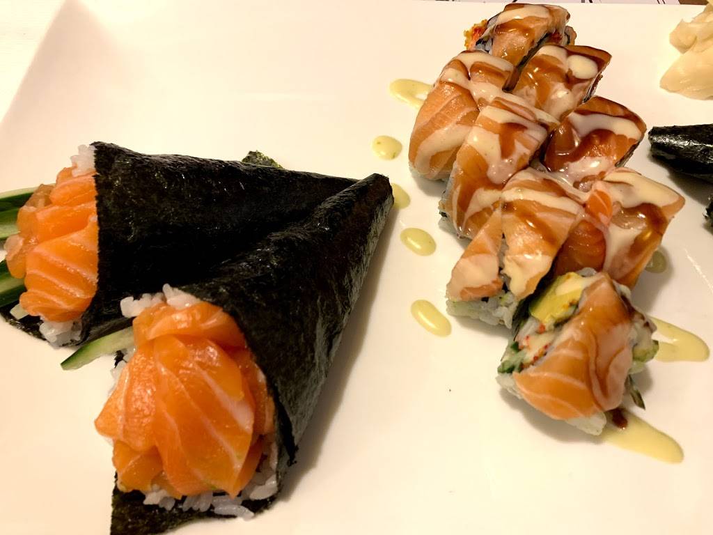 Sushi On Roncy | restaurant | 293 Roncesvalles Ave, Toronto, ON M6R 2M3, Canada | 6473477735 OR +1 647-347-7735