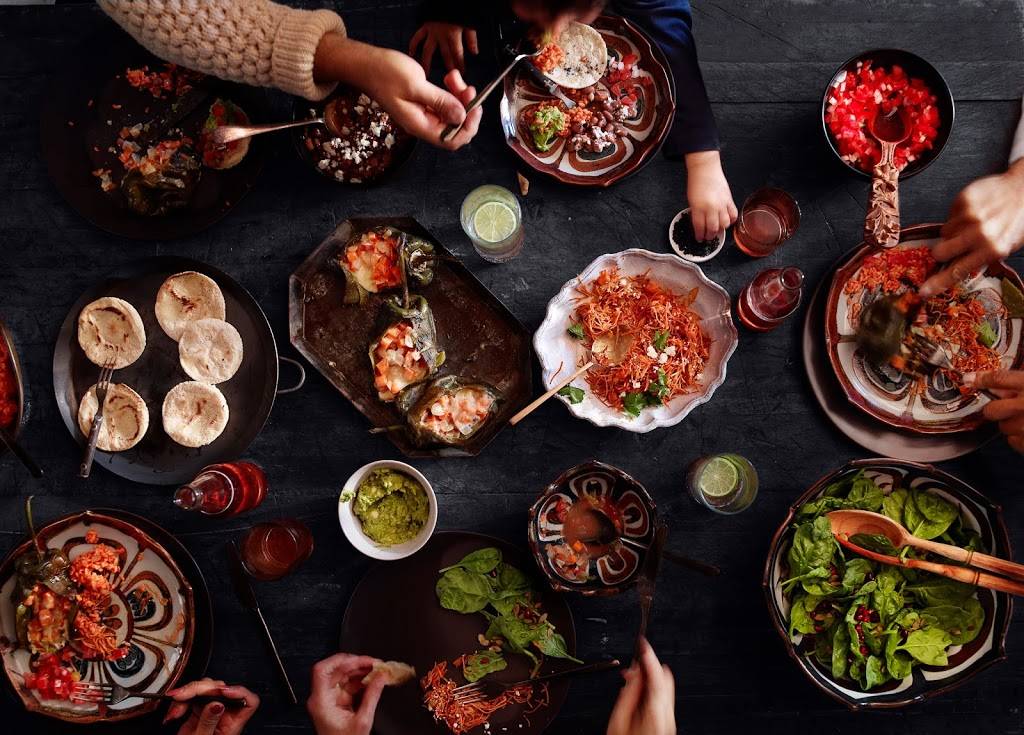 Beaumont Kitchen | restaurant | 25 The West Mall Y101, Etobicoke, ON M9C 1B8, Canada | 4166417327 OR +1 416-641-7327