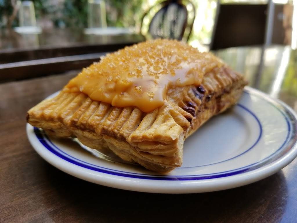 Lunetta All Day | restaurant | 2420 Pico Blvd, Santa Monica, CA 90405, USA | 3105814201 OR +1 310-581-4201