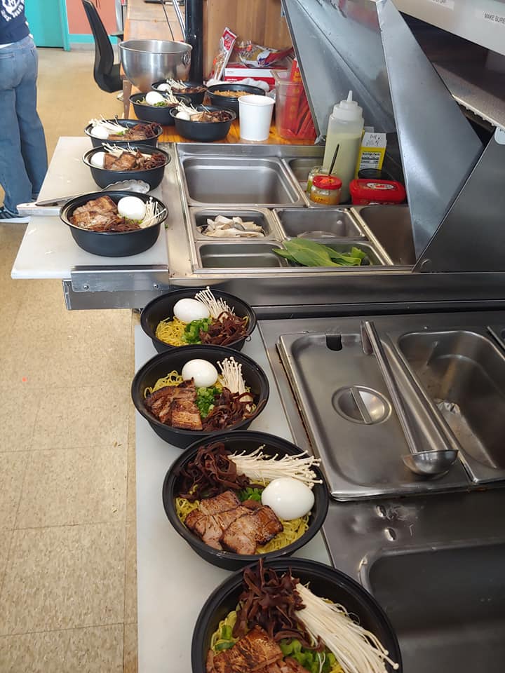 MomoYo Ramen | restaurant | 23 Ocean Blvd, Hampton, NH 03842, USA | 6039268226 OR +1 603-926-8226