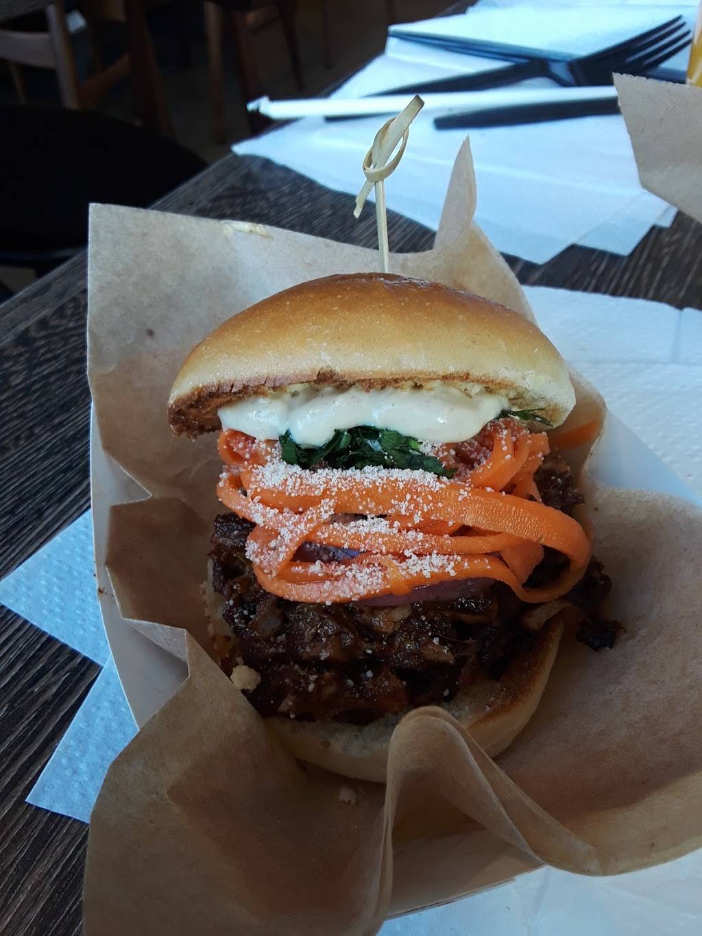 Bolivian Llama Party | restaurant | 590 Fulton St, Brooklyn, NY 11217, USA | 3478150972 OR +1 347-815-0972