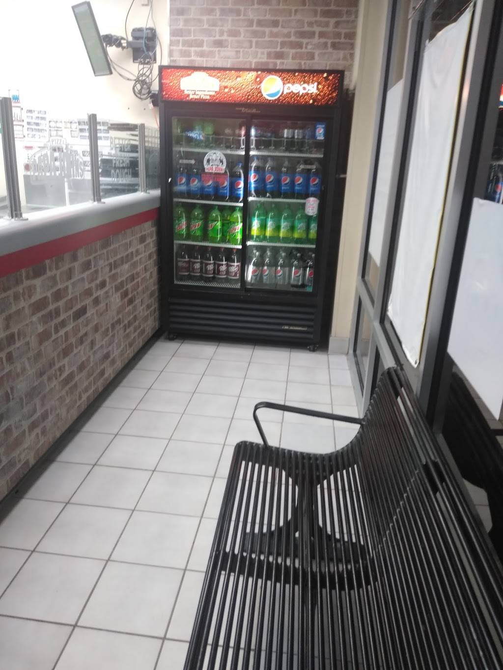 Papa Johns Pizza | restaurant | 5194 S Broadway, Englewood, CO 80113, USA | 3037616262 OR +1 303-761-6262