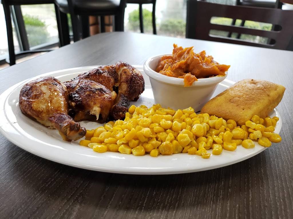 Boston Market | restaurant | 600 Marketplace Dr, Bel Air, MD 21014, USA | 4106381530 OR +1 410-638-1530