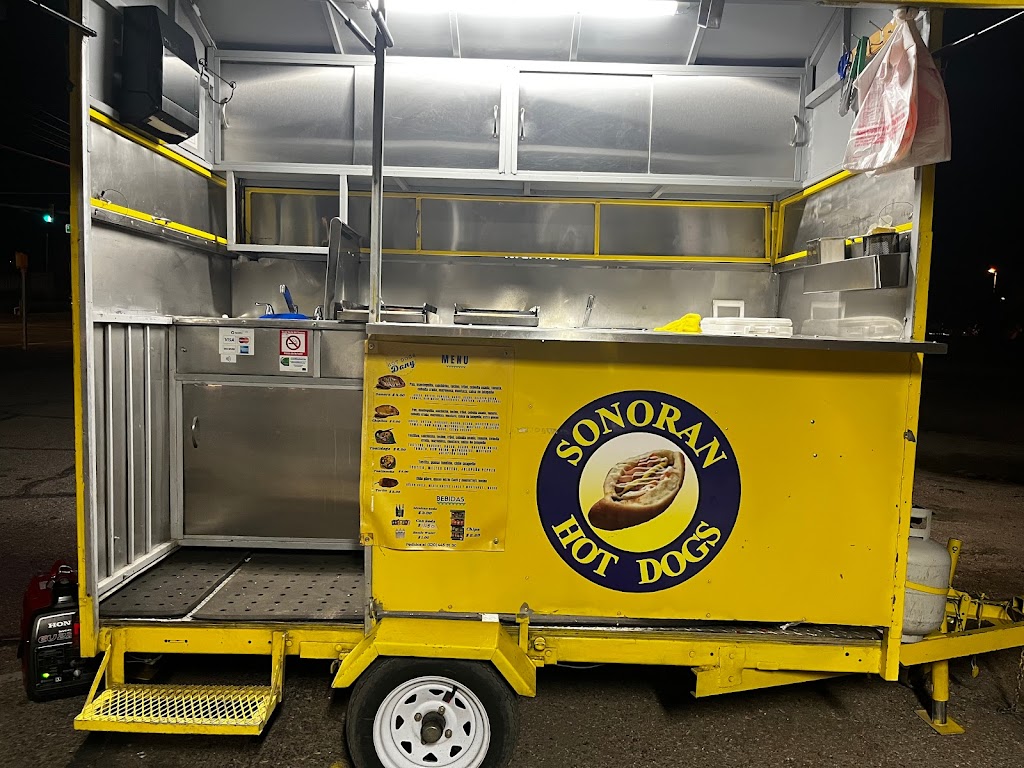 Dany Hot Dogs | restaurant | 5050 E Broadway Blvd, Tucson, AZ 85711, USA | 5204459130 OR +1 520-445-9130