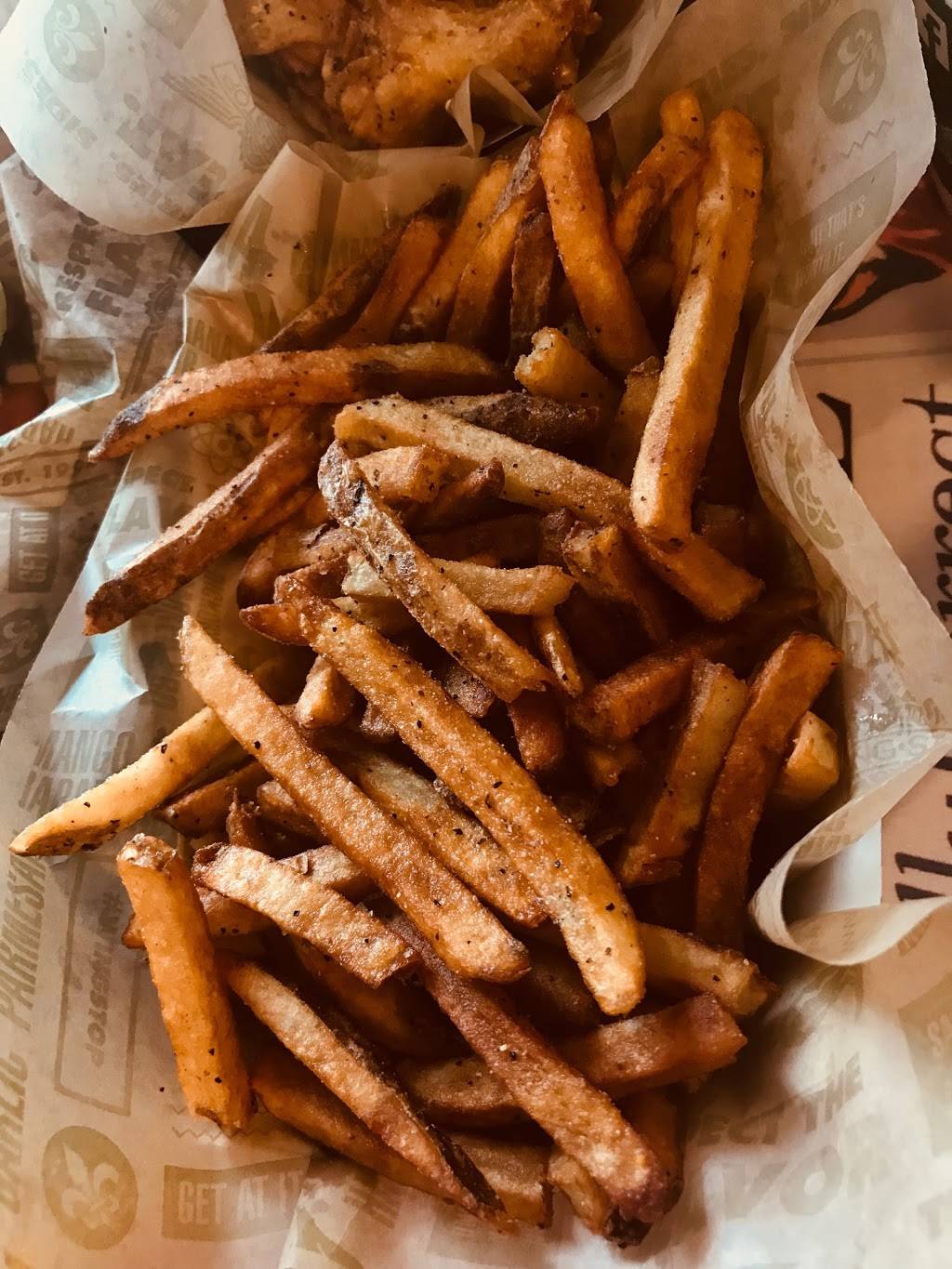 Wingstop | restaurant | 28517 Schoolcraft Ste A-110, Livonia, MI 48150, USA | 7345229464 OR +1 734-522-9464