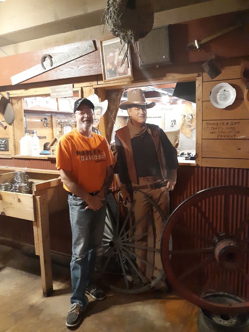 Brangus Steakhouse | restaurant | 1509 E Main St #5350, Russellville, AR 72801, USA | 4799681999 OR +1 479-968-1999