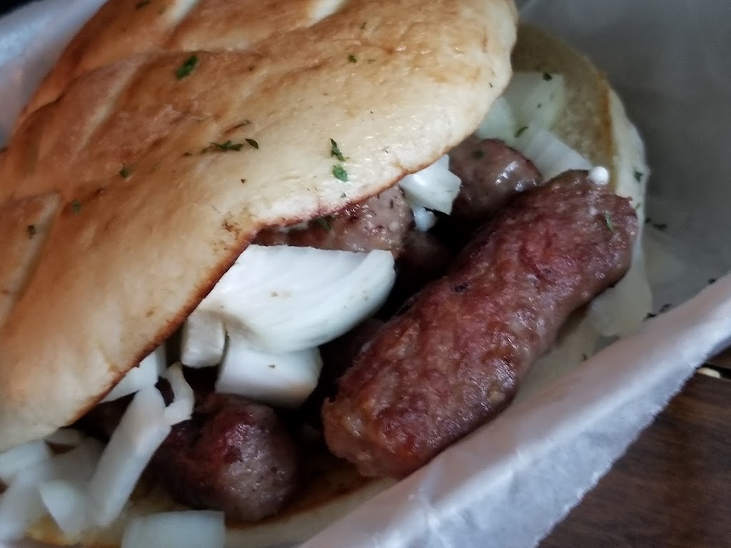 Lagano Cafe | restaurant | 36091 Vine St, Eastlake, OH 44095, USA | 4404523092 OR +1 440-452-3092