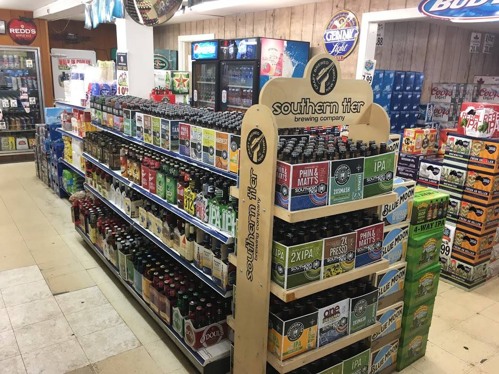 Weber City Deli | restaurant | NY-39, Yorkshire, NY 14173, USA | 7164965442 OR +1 716-496-5442