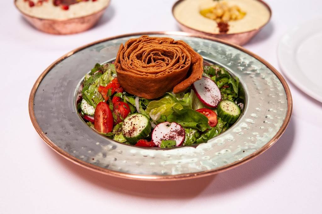 Restaurant Mont Liban | restaurant | 236 Rue Champlain, Saint-Jean-sur-Richelieu, QC J3B 6V8, Canada | 4503466636 OR +1 450-346-6636