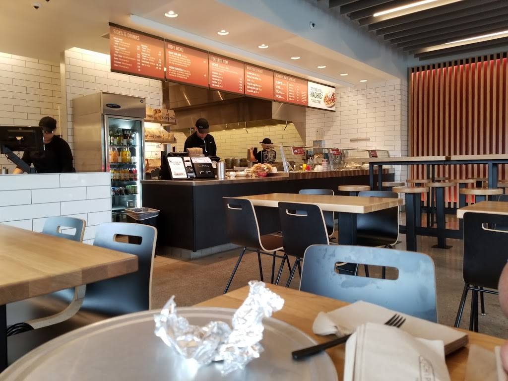Chipotle Mexican Grill | restaurant | 4490 Peoria St, Denver, CO 80239, USA | 3033071096 OR +1 303-307-1096