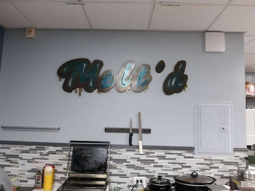Meltd | restaurant | 5641 Main St, Port Richey, FL 34652, USA | 7274846937 OR +1 727-484-6937