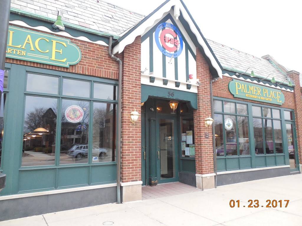 Palmer Place | restaurant | 2429, 56 South La Grange Road, La Grange, IL 60525, USA | 7084827127 OR +1 708-482-7127