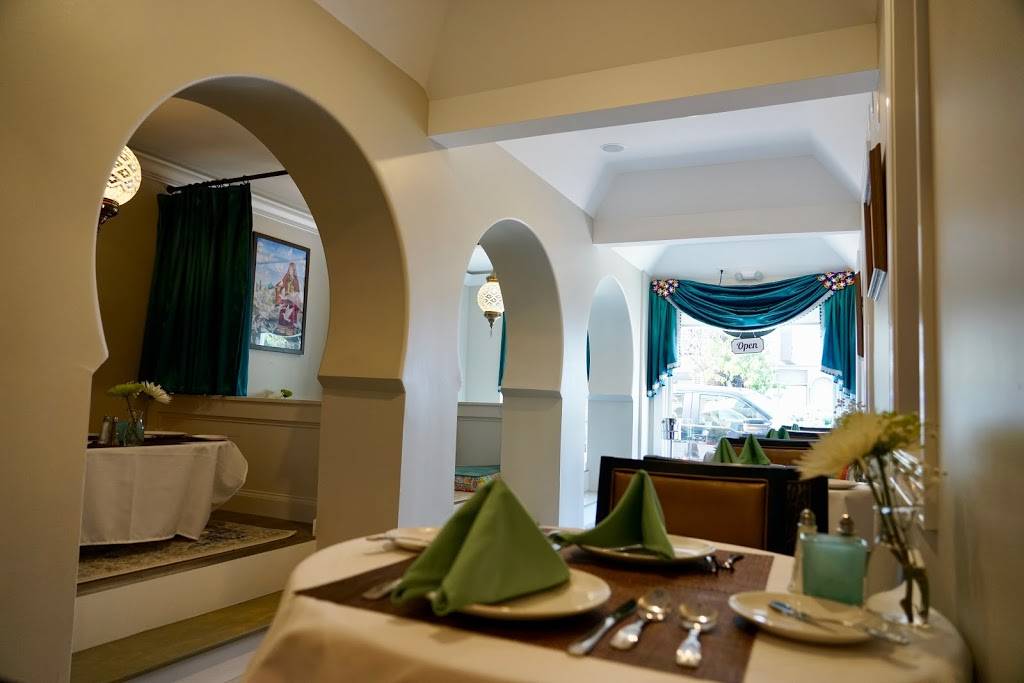 Setaara | restaurant | 2322 Arctic Ave, Atlantic City, NJ 08401, USA | 6092467704 OR +1 609-246-7704