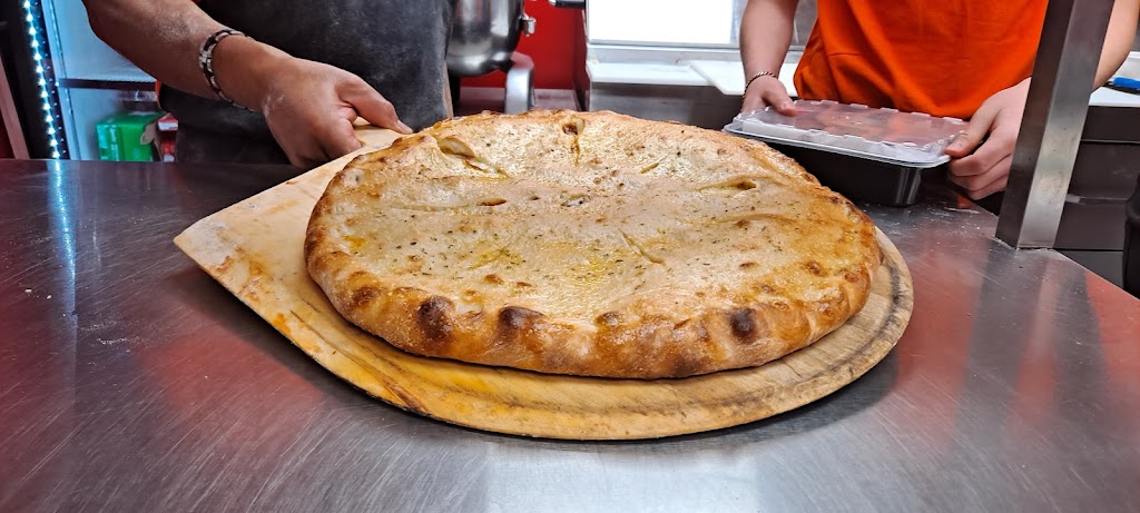 Mia pizzaria | restaurant | 7389 Shadeland Ave, Indianapolis, IN 46250, USA | 3175372460 OR +1 317-537-2460