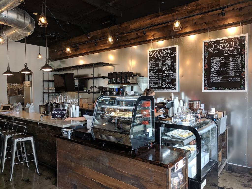 The Artisan’s Palate | restaurant | 1218 E 36th St suite a, Charlotte, NC 28205, USA | 9802099168 OR +1 980-209-9168