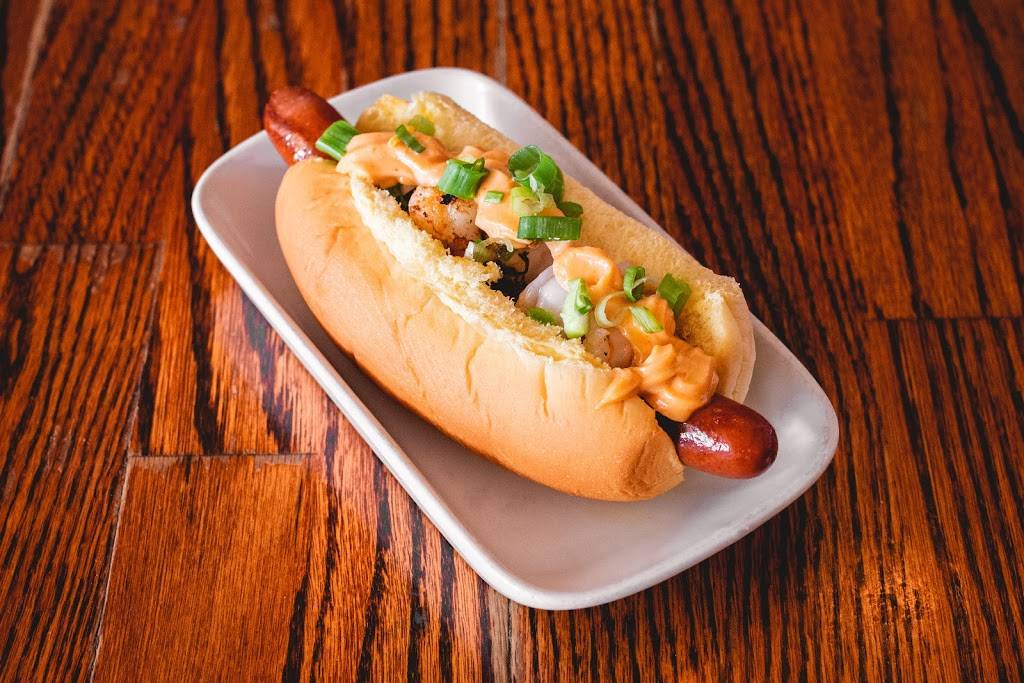 Franktuary (Lawrenceville) | restaurant | 3810 Butler St, Pittsburgh, PA 15201, USA | 4125867224 OR +1 412-586-7224