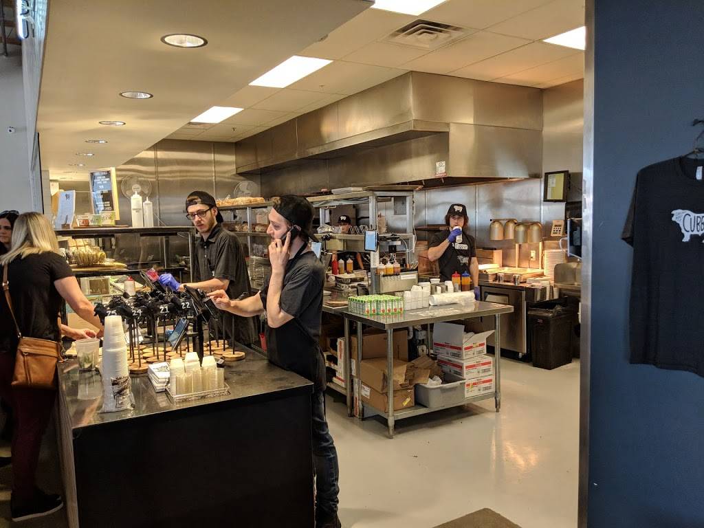 Cubbys | restaurant | 11501 4000 W #103, South Jordan, UT 84095, USA | 8016793959 OR +1 801-679-3959