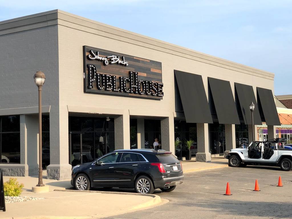 Johnny Blacks Public House | restaurant | 3575 S Baldwin Rd, Orion Charter Township, MI 48360, USA | 2487066977 OR +1 248-706-6977
