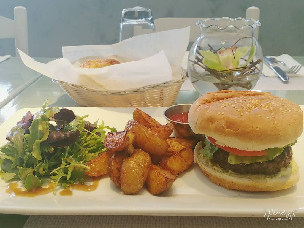 Syros Taverna | restaurant | 51 E Palisade Ave, Englewood, NJ 07631, USA | 2017313556 OR +1 201-731-3556