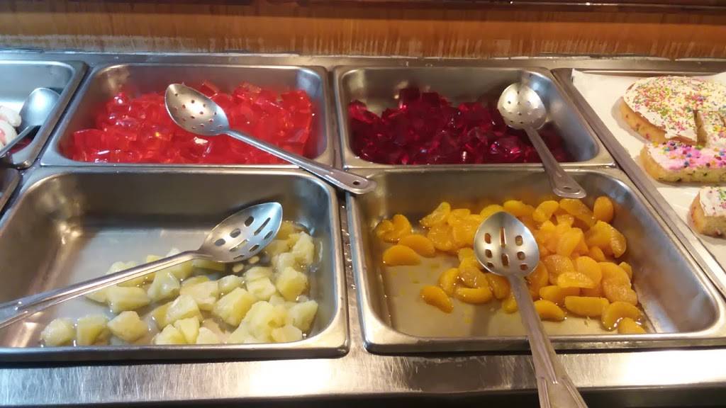 Oriental Garden | restaurant | 1887 Holton Rd E, Muskegon, MI 49445, USA | 2317443088 OR +1 231-744-3088