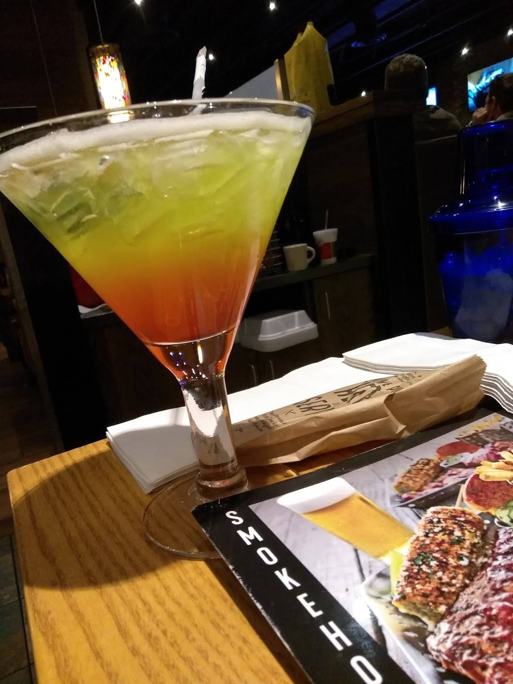 Chilis Grill & Bar | meal takeaway | 1191 E 19th St, Upland, CA 91784, USA | 9099321051 OR +1 909-932-1051