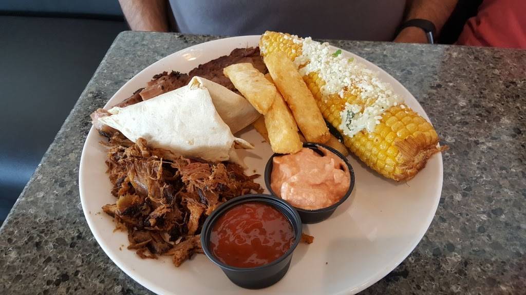 Pig Floyds Urban Barbakoa | restaurant | 9680 Narcoossee Rd Suite 103, Orlando, FL 32827, USA | 4077307376 OR +1 407-730-7376