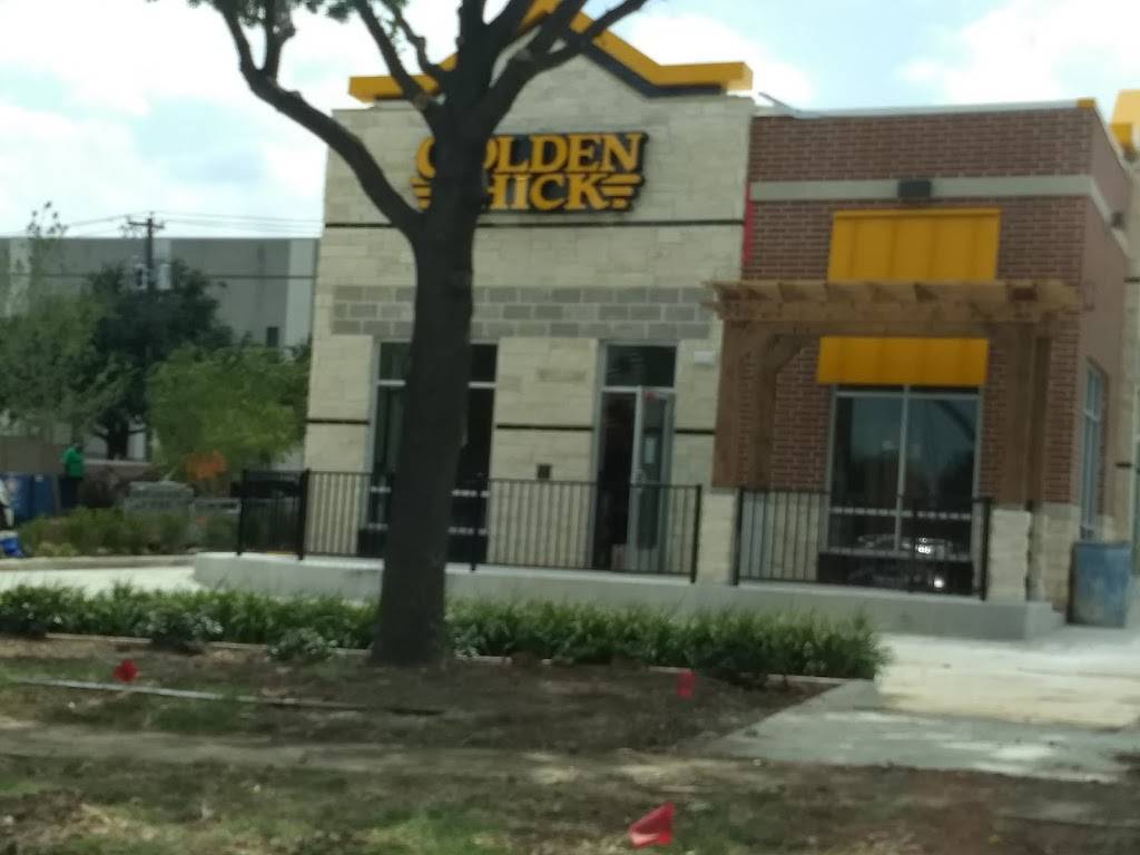 Golden Chick | meal takeaway | 4500 Matlock Rd, Arlington, TX 76018, USA | 6823208065 OR +1 682-320-8065
