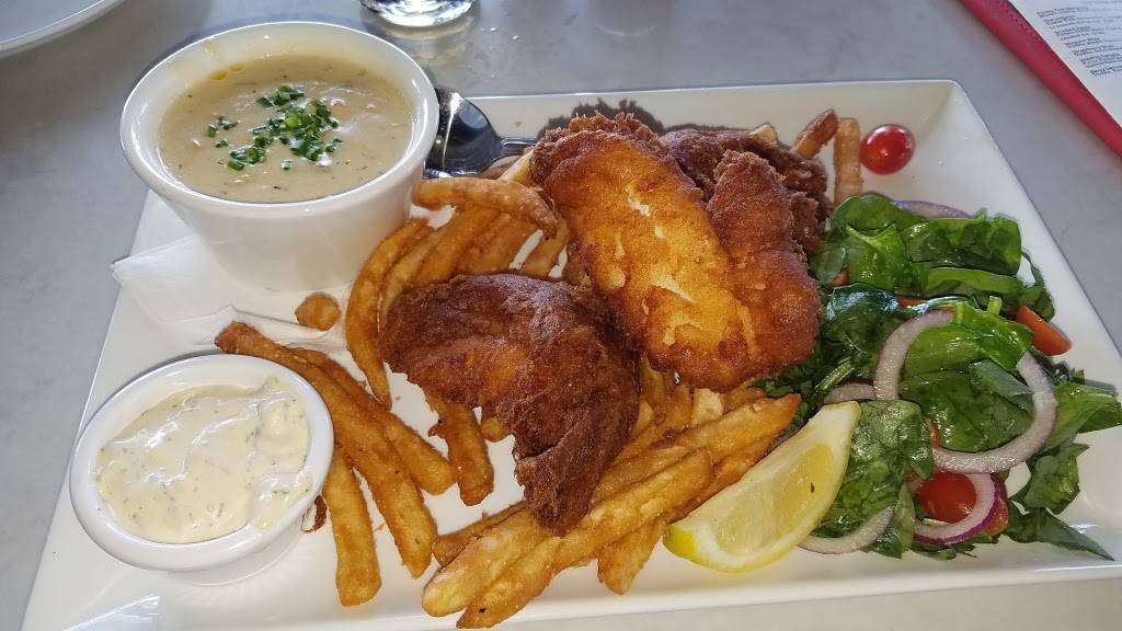 WildFin American Grill - Tacoma | restaurant | 5115 Grand Loop, Tacoma, WA 98407, USA | 2532671772 OR +1 253-267-1772