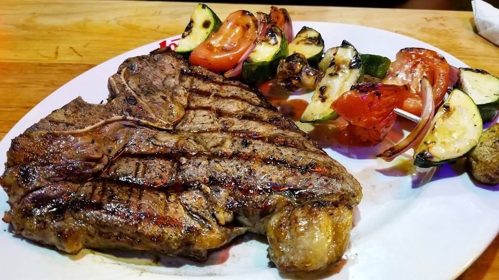 Logans Roadhouse | restaurant | 277 Dogwood Blvd, Flowood, MS 39232, USA | 6019199845 OR +1 601-919-9845