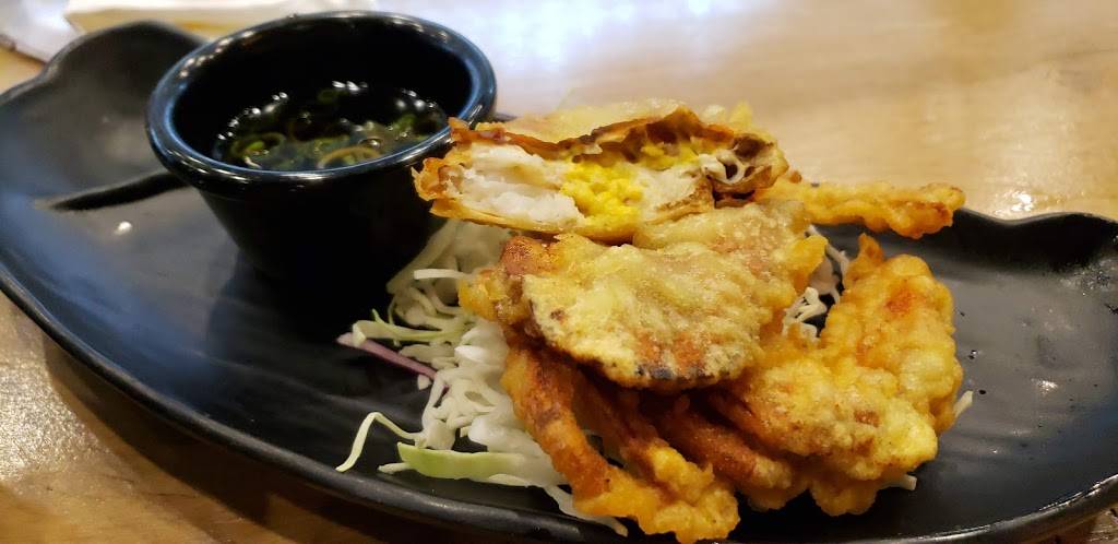 Aburi Sushi | restaurant | 8308 On the Mall, Buena Park, CA 90620, USA | 7148281260 OR +1 714-828-1260