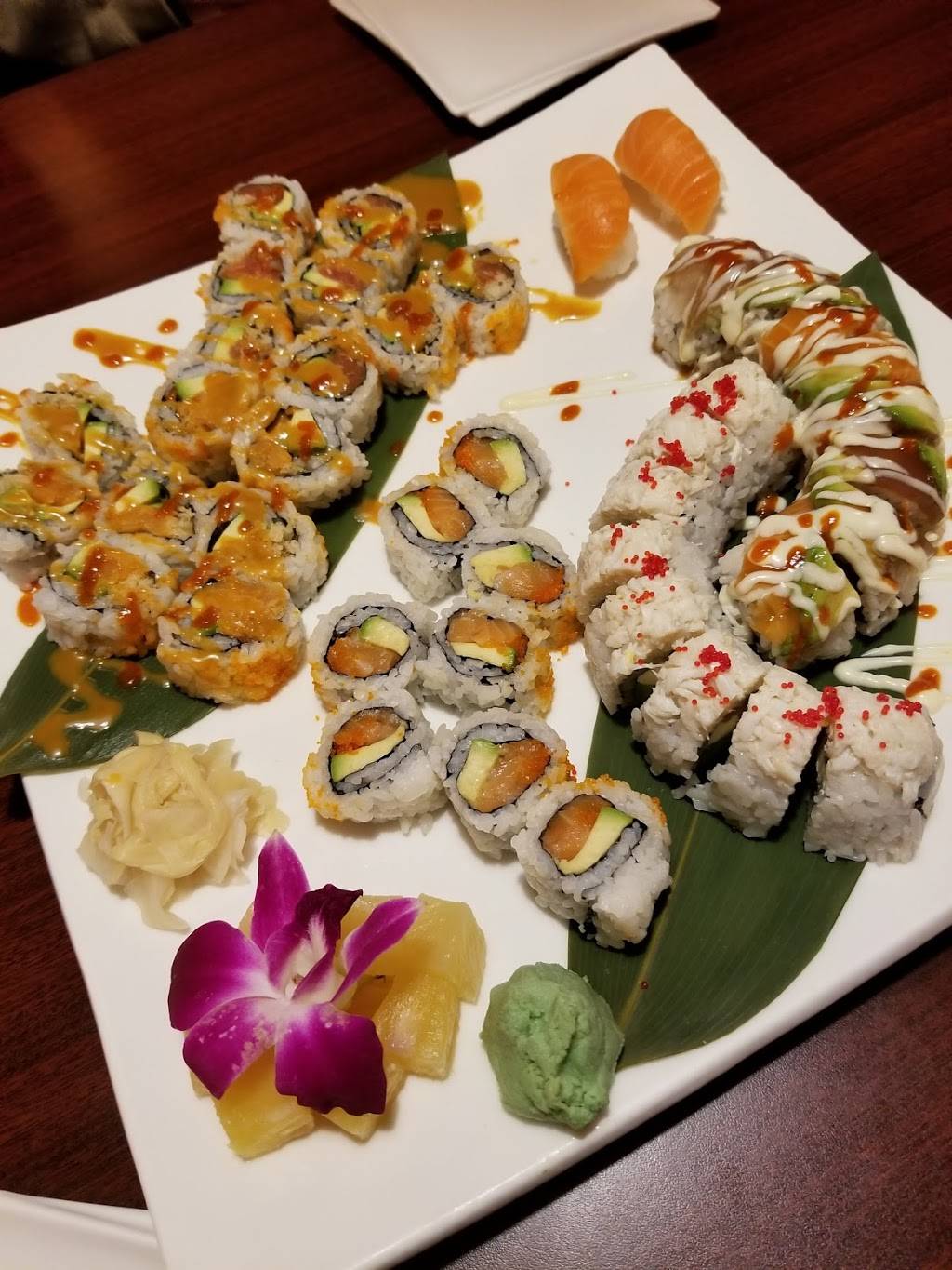 Yama Sushi Bar | restaurant | 4700 Princess Anne Rd, Virginia Beach, VA 23462, USA | 7572279000 OR +1 757-227-9000