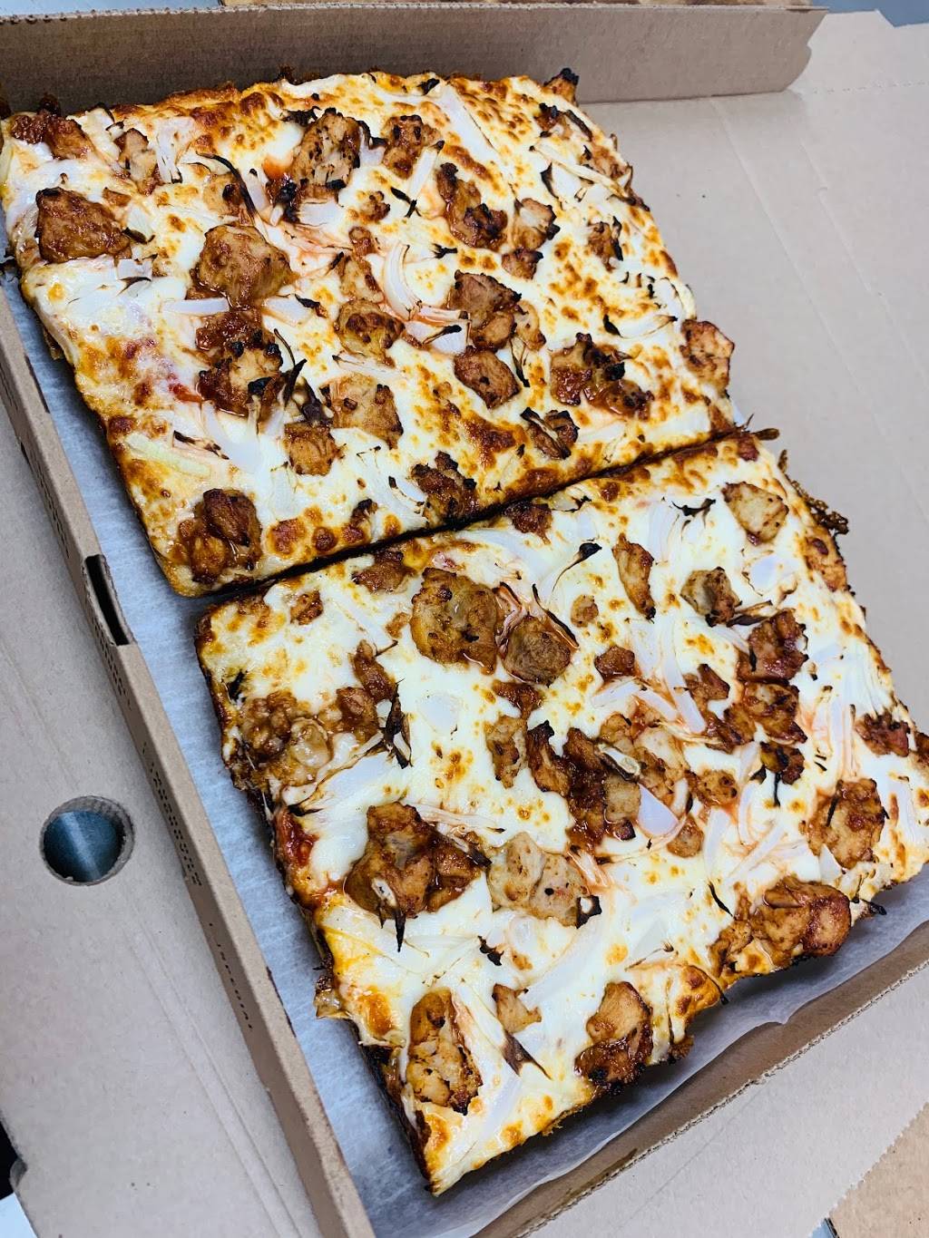 BK Pizza | restaurant | 1491 Broadway, Brooklyn, NY 11221, USA | 3474258947 OR +1 347-425-8947