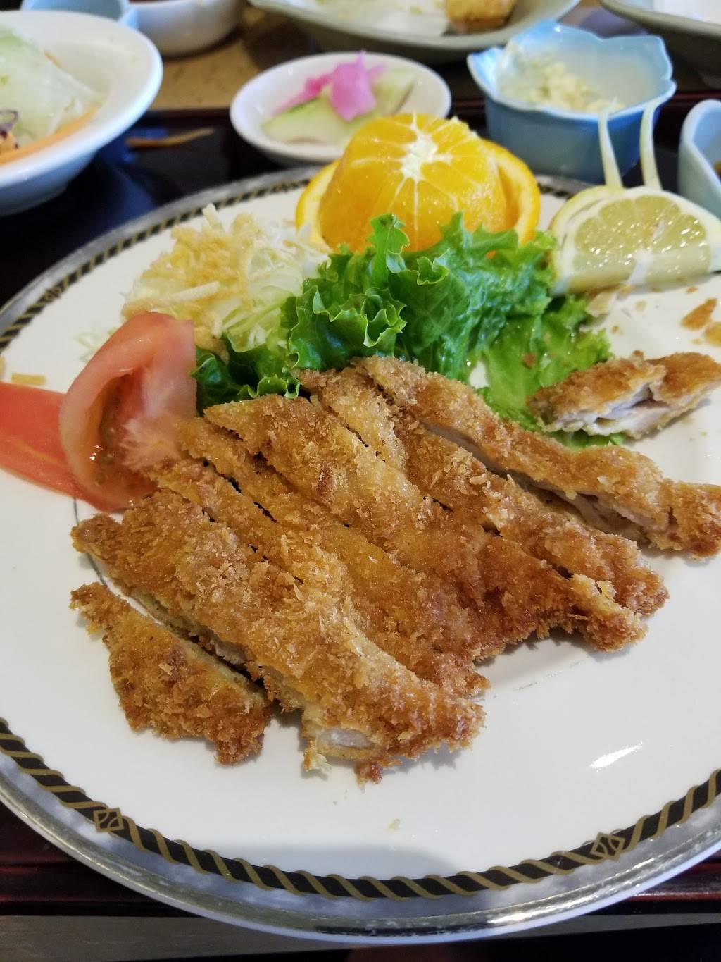 Yoshida | restaurant | 10700 S De Anza Blvd, Cupertino, CA 95014, USA | 4082521797 OR +1 408-252-1797