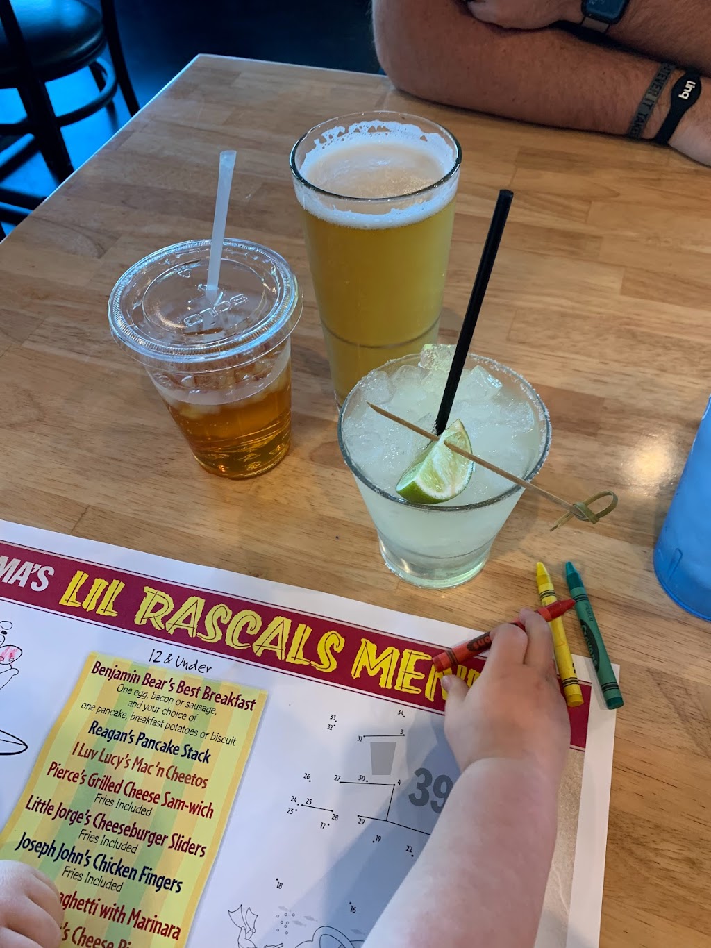 Mamas Comfort Food & Cocktails - Ladera Ranch | restaurant | 25606 Crown Valley Pkwy Suite K-2, Ladera Ranch, CA 92694, USA | 9498892600 OR +1 949-889-2600