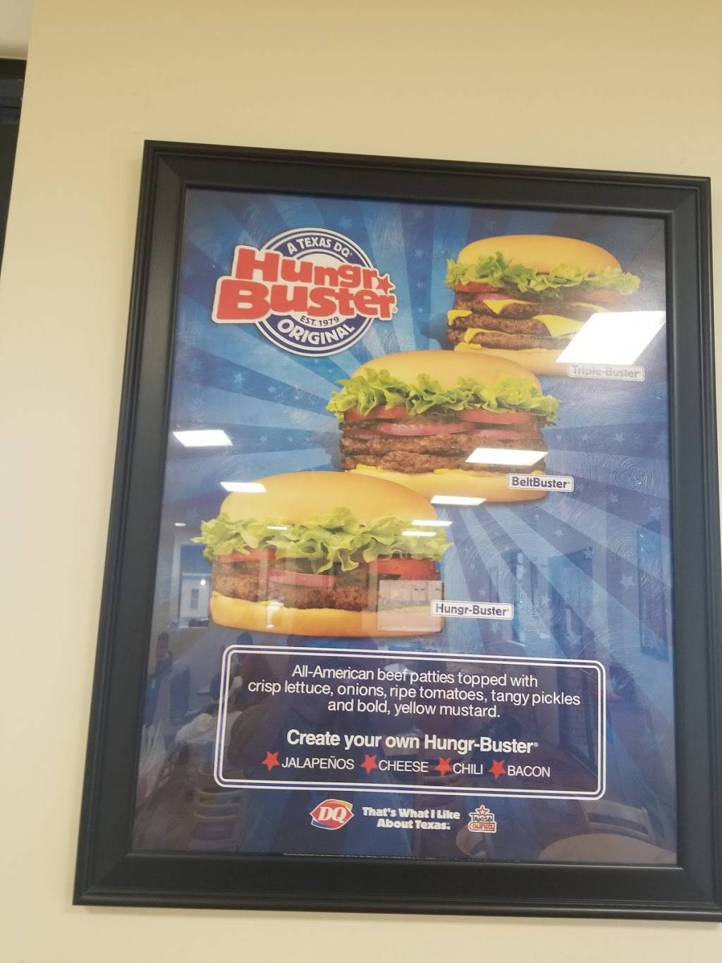 Dairy Queen Store | restaurant | 1125 E Sinton St, Sinton, TX 78387, USA | 3613644744 OR +1 361-364-4744