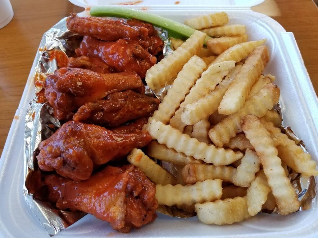 J Wings | restaurant | 1011 9th Ave SW, Bessemer, AL 35022, USA | 2055654555 OR +1 205-565-4555