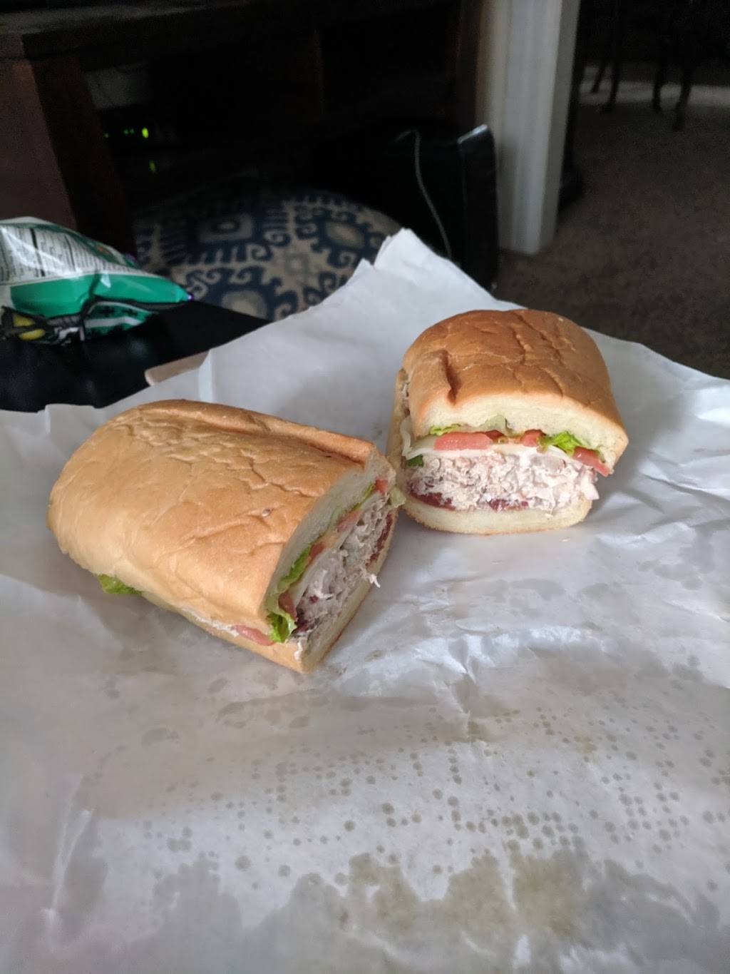 Little Carmines | cafe | 84 S. Pennsylvania Street, Denver, CO 80203, USA | 3039938742 OR +1 303-993-8742