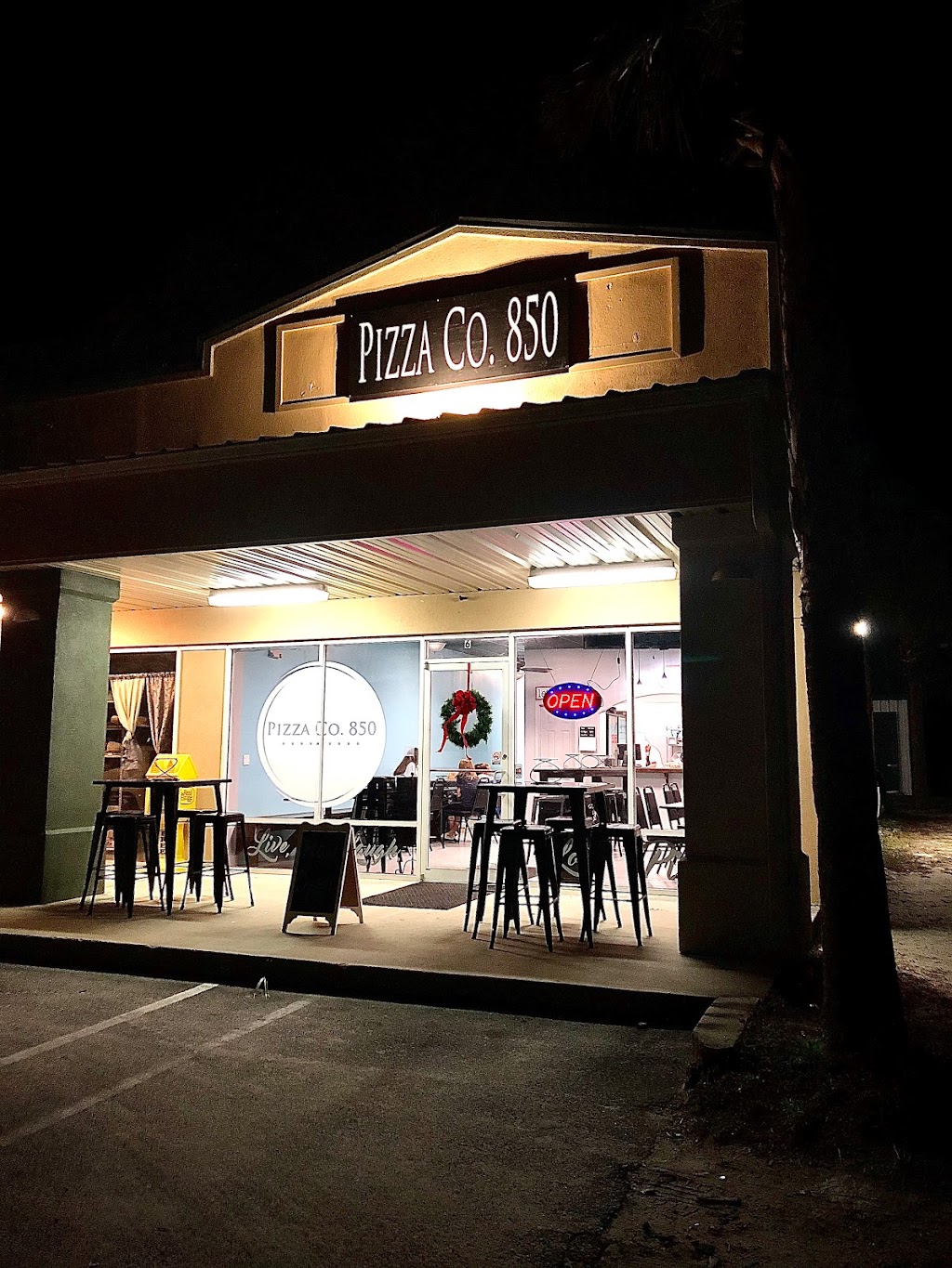 Pizza CO 850 | restaurant | 16735 US-331, Freeport, FL 32439, USA | 8508356868 OR +1 850-835-6868