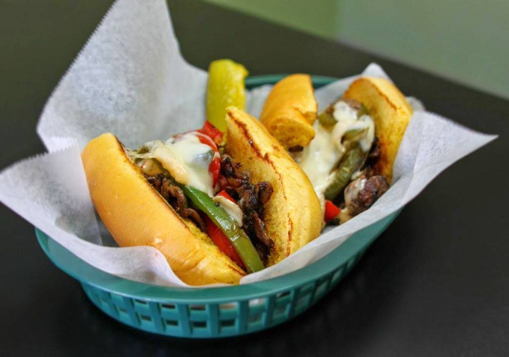 Gonzos Sandwich Shop | restaurant | 1902 N Himes Ave, Tampa, FL 33607, USA | 8138741350 OR +1 813-874-1350