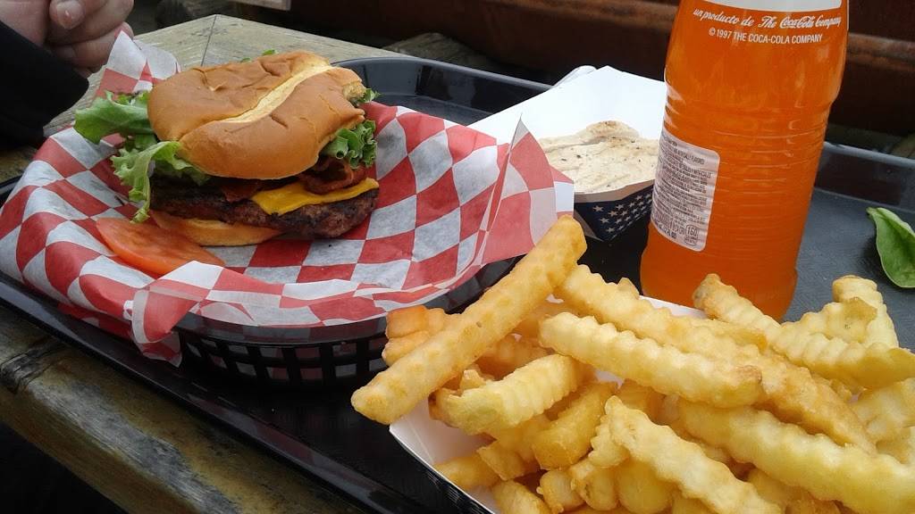 Rubys Roadside Grill | restaurant | 2323 S Roosevelt Dr, Seaside, OR 97138, USA | 5037397333 OR +1 503-739-7333