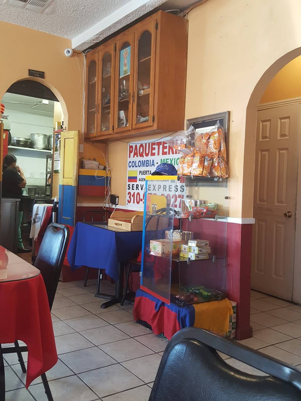 El Molinito Restaurant | restaurant | 8535 Washington Blvd, Pico Rivera, CA 90660, USA | 5629481828 OR +1 562-948-1828