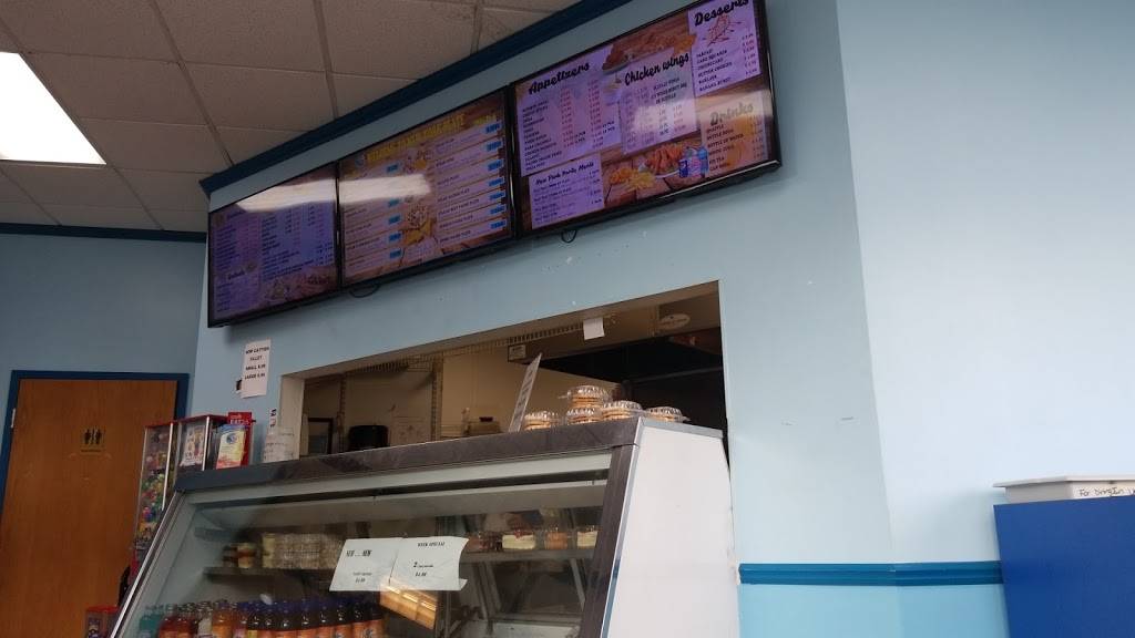 New York Plate | restaurant | 2905 5808 Melton Rd, Gary, IN 46403, USA | 2199398800 OR +1 219-939-8800