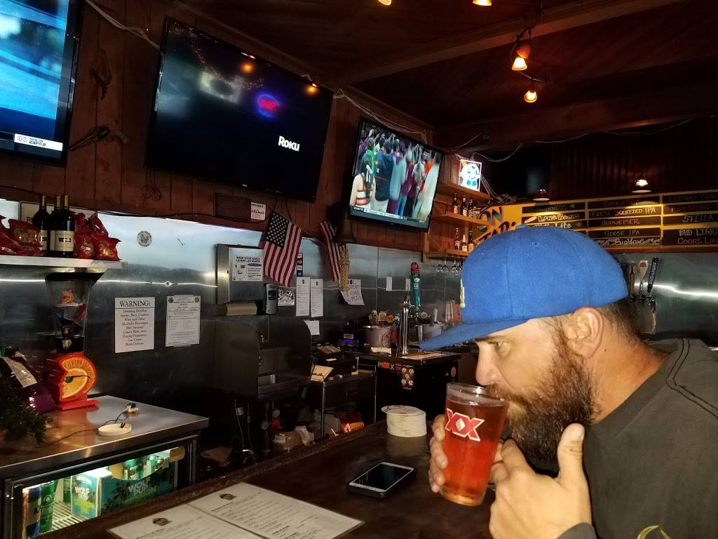 49rs Tavern | restaurant | 5660 Pacific Coast Hwy, Long Beach, CA 90814, USA | 5624944449 OR +1 562-494-4449