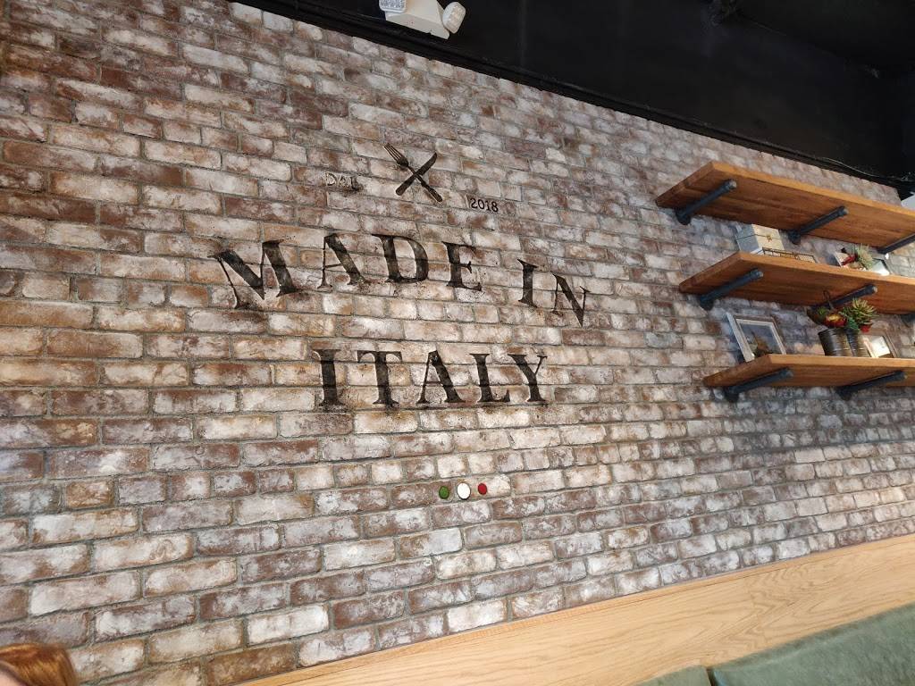 Made In Italy Bistro | restaurant | 3825 Thousand Oaks Blvd unit F, Westlake Village, CA 91362, USA | 8053708667 OR +1 805-370-8667
