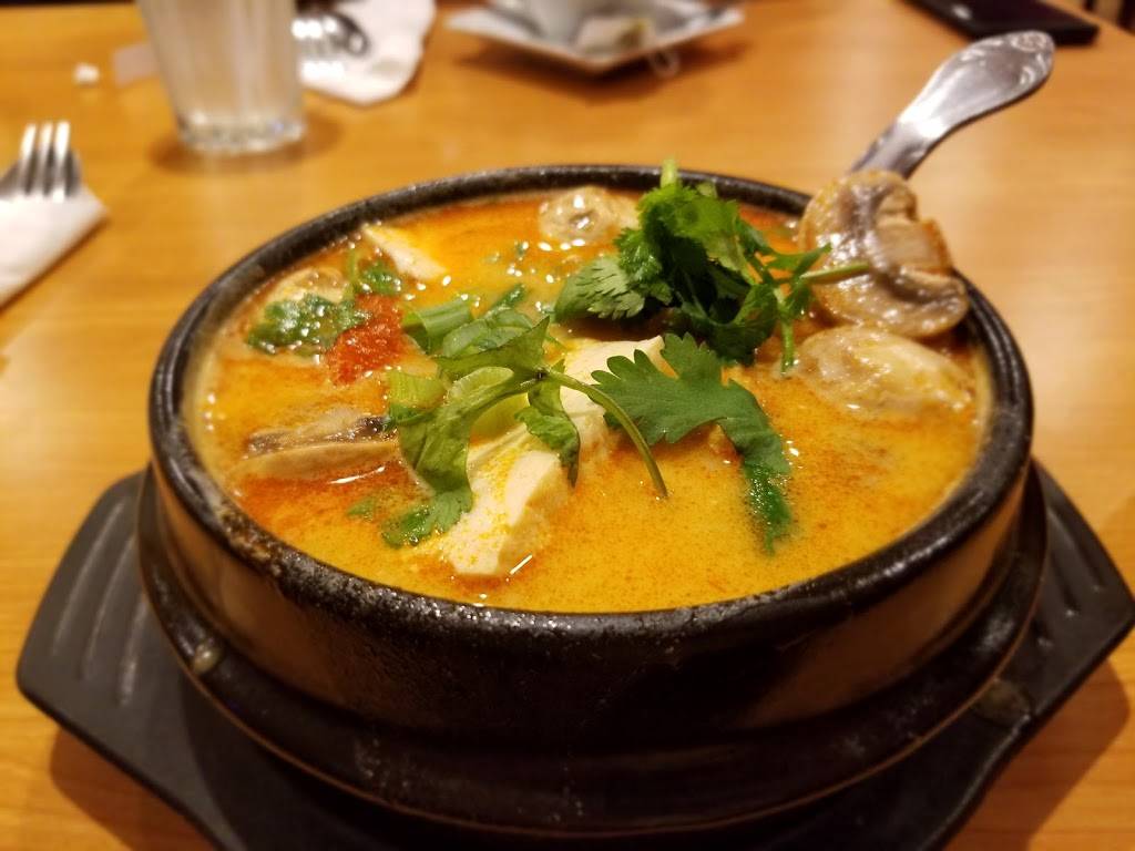 Thai Spoon Restaurant | restaurant | 7750 Palm Ave, Highland, CA 92346, USA | 9098628811 OR +1 909-862-8811