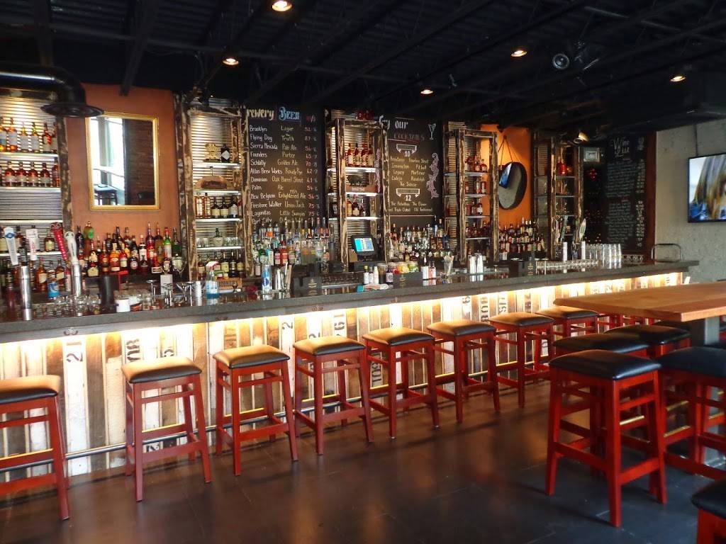 Rebellion | restaurant | 1836 18th St NW, Washington, DC 20009, USA | 2022990399 OR +1 202-299-0399