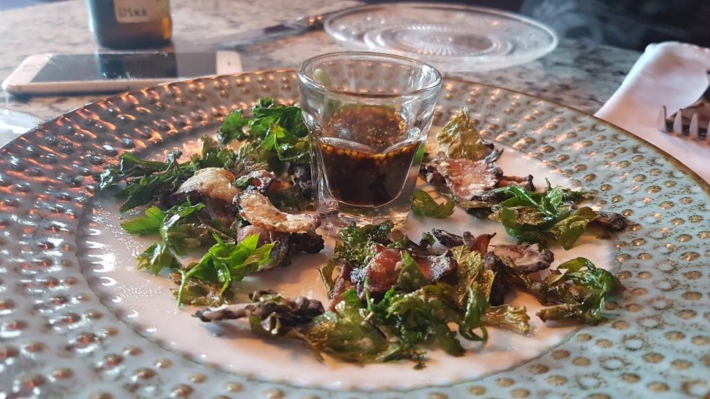 Manzanilla | restaurant | Av. Teniente José Azueta 139, Zona Centro, 22800 Ensenada, B.C., Mexico | 016461757073 OR +52 646 175 7073